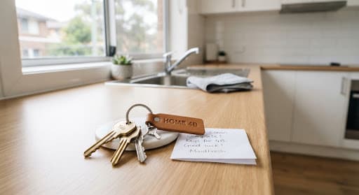 How to Deep Clean Your Kitchen: Degreasing, Sanitising & Surface Care